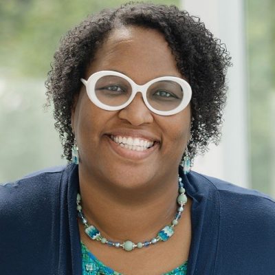 Iris Jenkins
