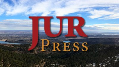 Journal of Undergraduate Research Press