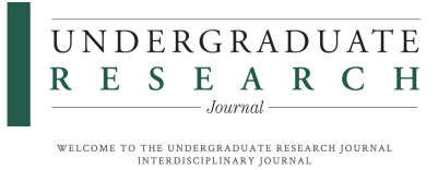 Undergraduate Research Journal